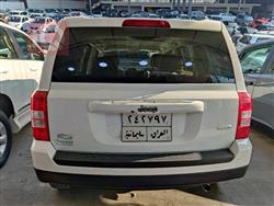 جیپ پاتریۆت